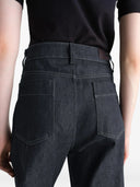 Lemaire High Waisted Curved Pants