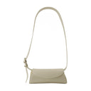 Cannolo Mini Purse Jil Sander Leathshell