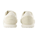 Sneakers Jil Sander Leather White