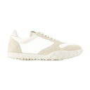 Sneakers Jil Sander Leather White