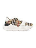 Burberry sneakers beige