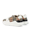 Burberry sneakers beige
