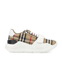 Burberry sneakers beige