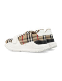 Burberry sneakers beige