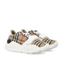 Burberry sneakers beige