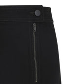 Lemaire Asymmetric Skirt