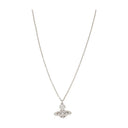 Narzissa Halskette Vivienne Westwood Silber Silber