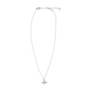 Narzissa Halskette Vivienne Westwood Silber Silber