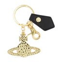 Orb Keyring Vivienne Westwood Metal Gold