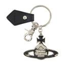 Orb Keyyring Vivienne Westwood Metal Silver