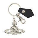 Orb Keyyring Vivienne Westwood Metal Silver