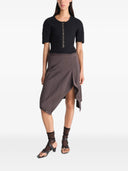 Lemaire Fitted Henley