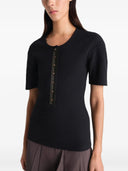 Lemaire Fitted Henley