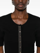 Lemaire Fitted Henley