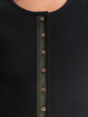 Lemaire Fitted Henley