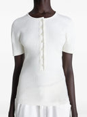 Lemaire Fitted Henley