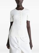 Lemaire Fitted Henley