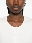 Lemaire Fitted Henley