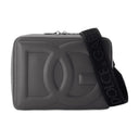 Runway Crossbody Dolce&Gabbana Leather Grey