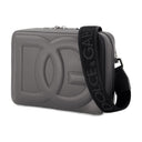 Runway Crossbody Dolce&Gabbana Leather Grey