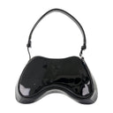 Gioca a spalla borse diesel black sintetico