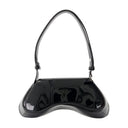 Juega Bolso de hombro Diesel Sintético Negro