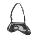 Juega Bolso de hombro Diesel Sintético Negro