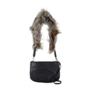 1 Dr Twin Twin Cash Diesel Leather Black
