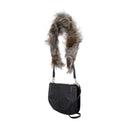 1 Dr Twin Twin Cash Diesel Leather Black