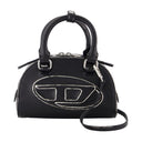 1 Dr Dome Purse Diesel Synthetic Black