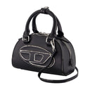 1 Dr Dome Purse Diesel Synthetic Black