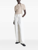 Lemaire Fitted Henley