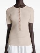 Lemaire Fitted Henley