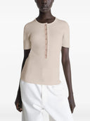 Lemaire Fitted Henley