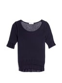 Lemaire Seamless Trompe L`oeil Top