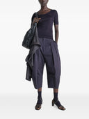 Lemaire Seamless Trompe L`oeil Top