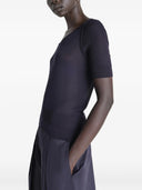 Lemaire Seamless Trompe L`oeil Top