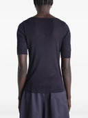 Lemaire Seamless Trompe L`oeil Top