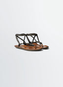 Lemaire Vibram Sandals