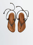 Lemaire Vibram Sandals