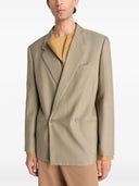 Lemaire Db Tailored Jacket