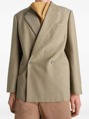 Lemaire Db Tailored Jacket