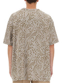 Vivienne Westwood "Born To Rewild" T Shirt