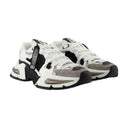 Airmaster Sneakers Dolce & Gabbana White/Black Nylon