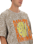 Vivienne Westwood "Born To Rewild" T Shirt