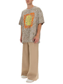 Vivienne Westwood "Born To Rewild" T Shirt