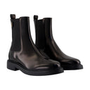 Chelsea Ankle Boots Tod's Leather Black