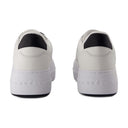 H670 Sneakers Hogan Leather White