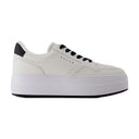 H670 Sneakers Hogan Leather White