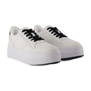 H670 Sneakers Hogan Leather White